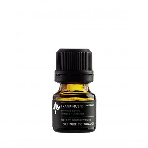 Essential Oil - Frankincense Oil (Olibanum) 100% (Boswellia Carterii) - 5ml
